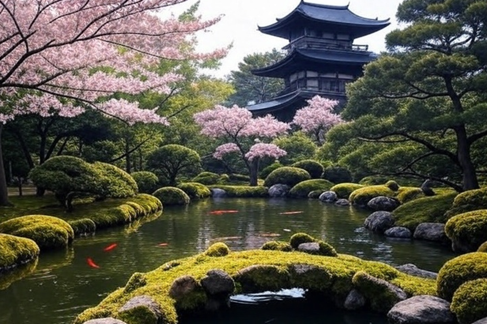 世界に誇れる日本の文化・芸術