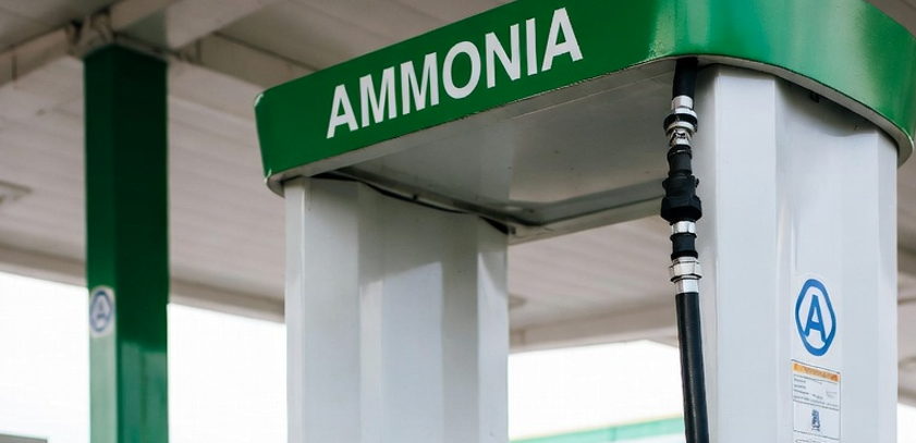 アンモニア燃料が「再注目」される3つの理由