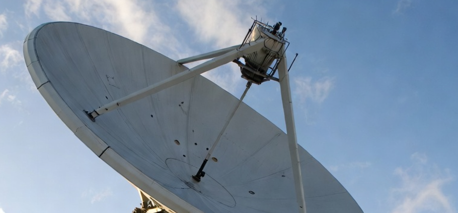 衛星通信市場が「再点火」している3つの理由