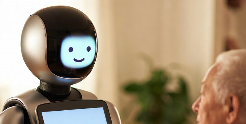 介護ロボット市場の現状と注目トレンド