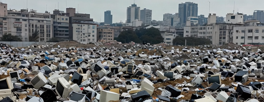 なぜ今「都市鉱山」が注目されているのか？
