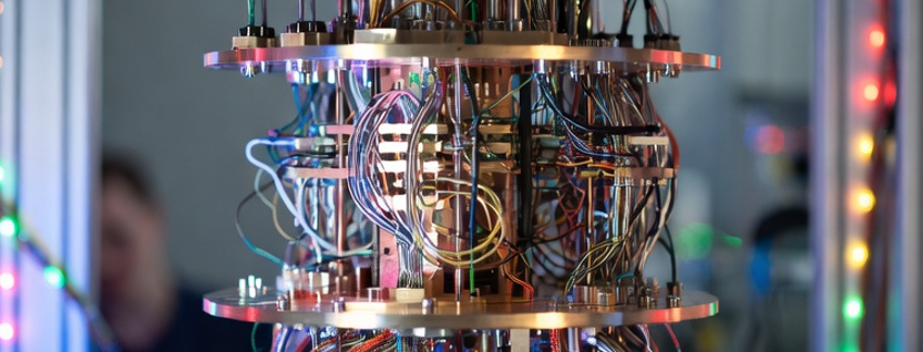 なぜ今、量子コンピュータ関連銘柄が注目されるのか？